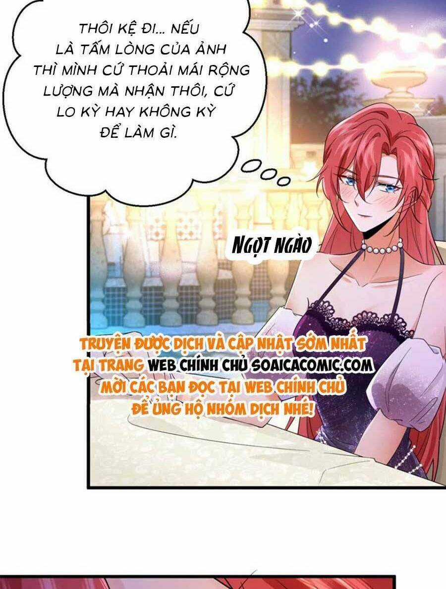 Đêm Nay Ác Nữ Giáng Lâm Chapter 120 trang 57