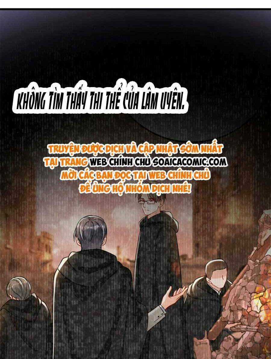 Đêm Nay Ác Nữ Giáng Lâm Chapter 120 trang 61