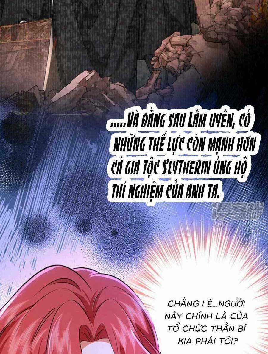 Đêm Nay Ác Nữ Giáng Lâm Chapter 120 trang 62