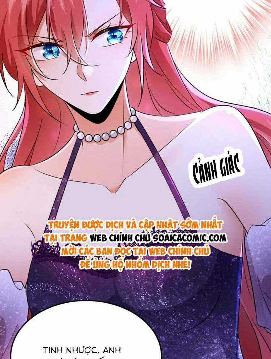 Đêm Nay Ác Nữ Giáng Lâm Chapter 120 trang 63