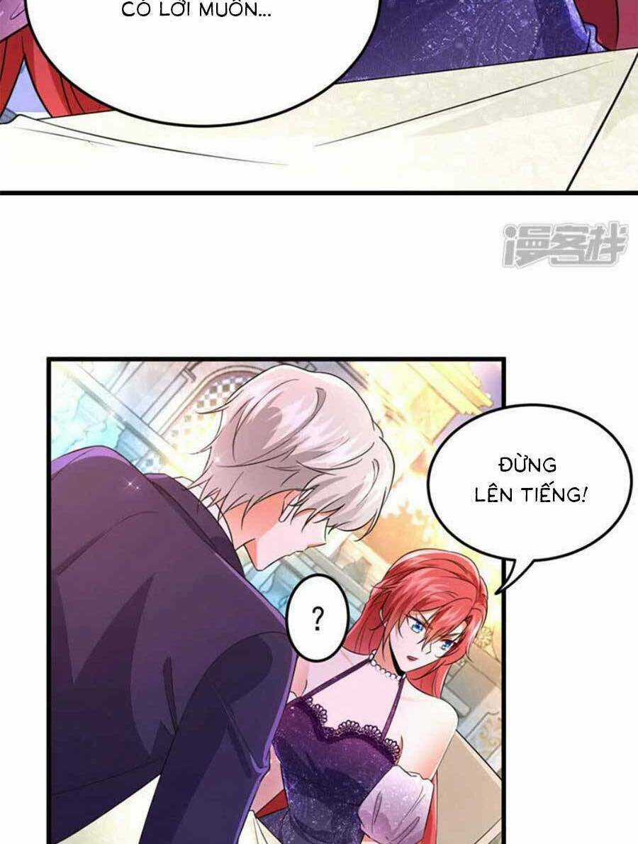 Đêm Nay Ác Nữ Giáng Lâm Chapter 120 trang 64