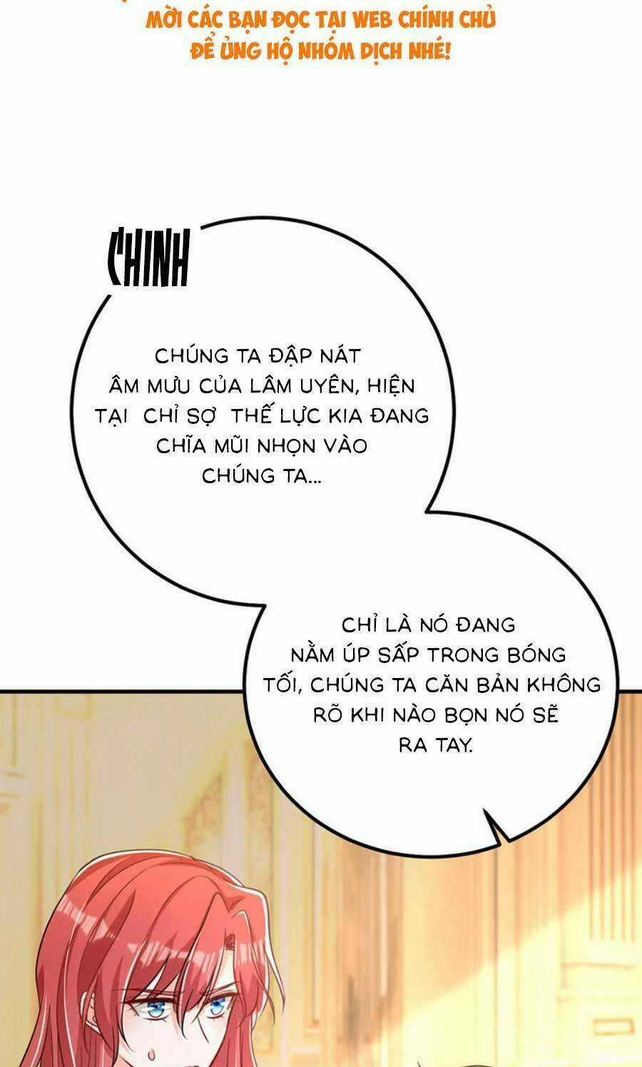 Đêm Nay Ác Nữ Giáng Lâm Chapter 120 trang 8