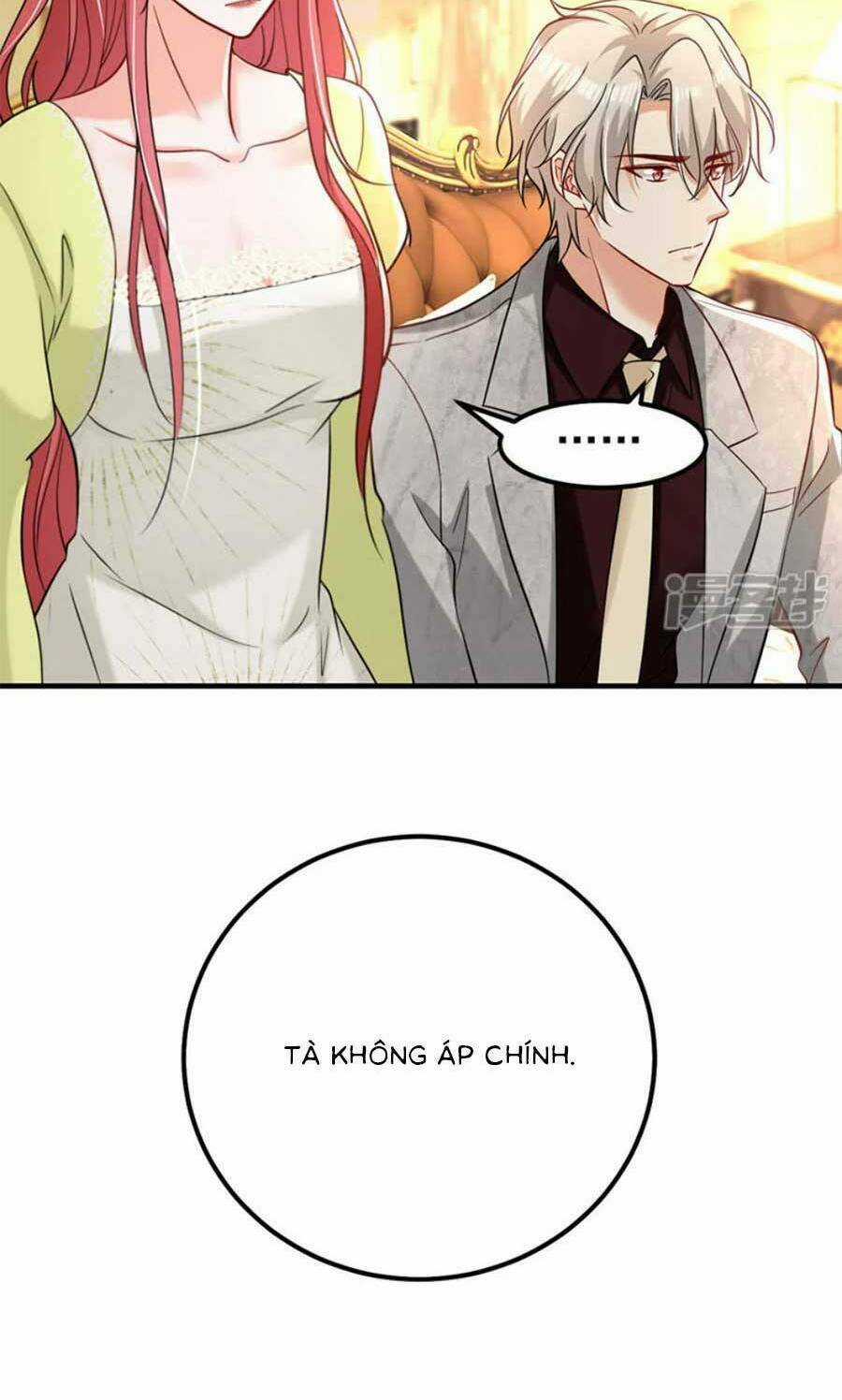 Đêm Nay Ác Nữ Giáng Lâm Chapter 120 trang 9