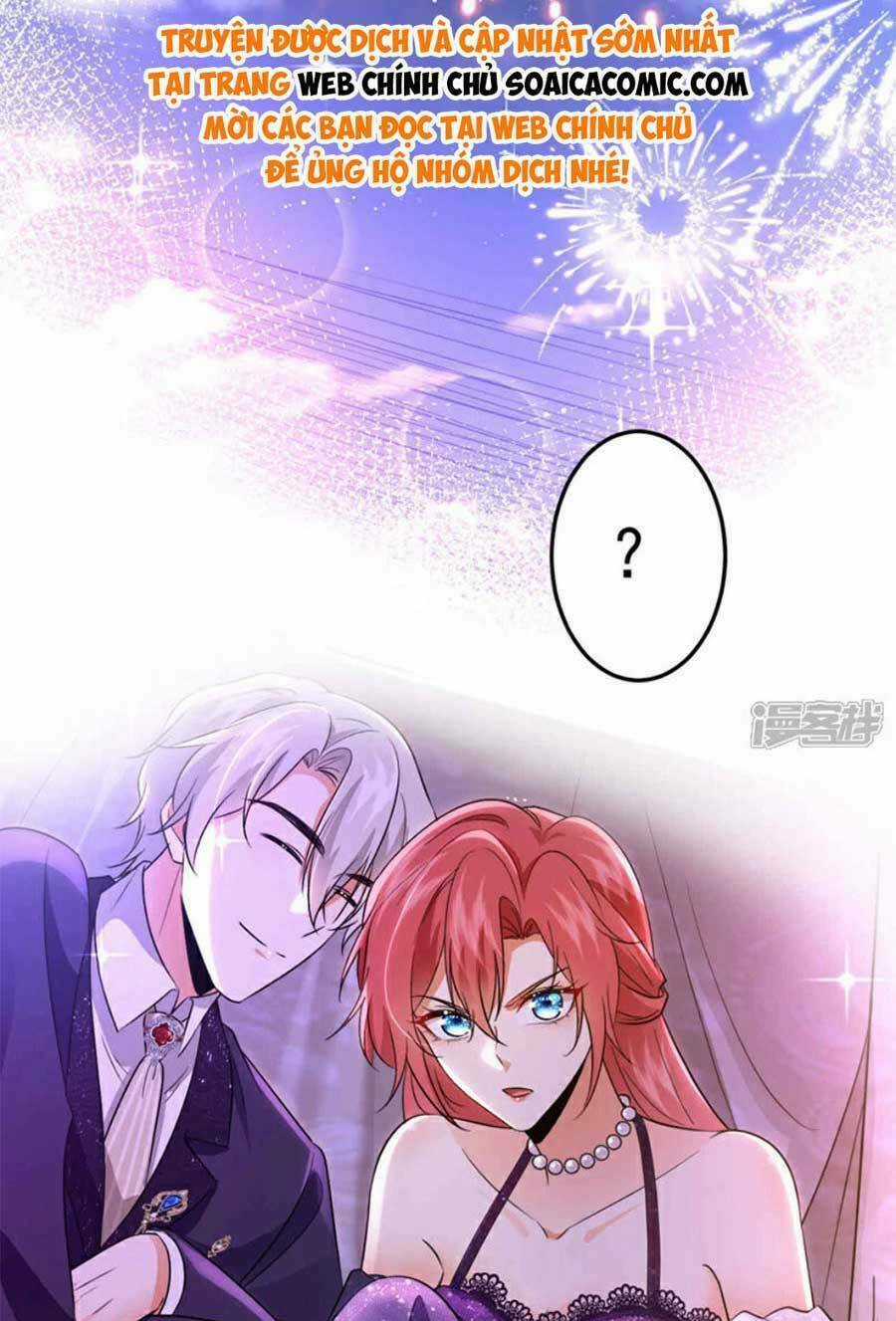 Đêm Nay Ác Nữ Giáng Lâm Chapter 121 trang 12