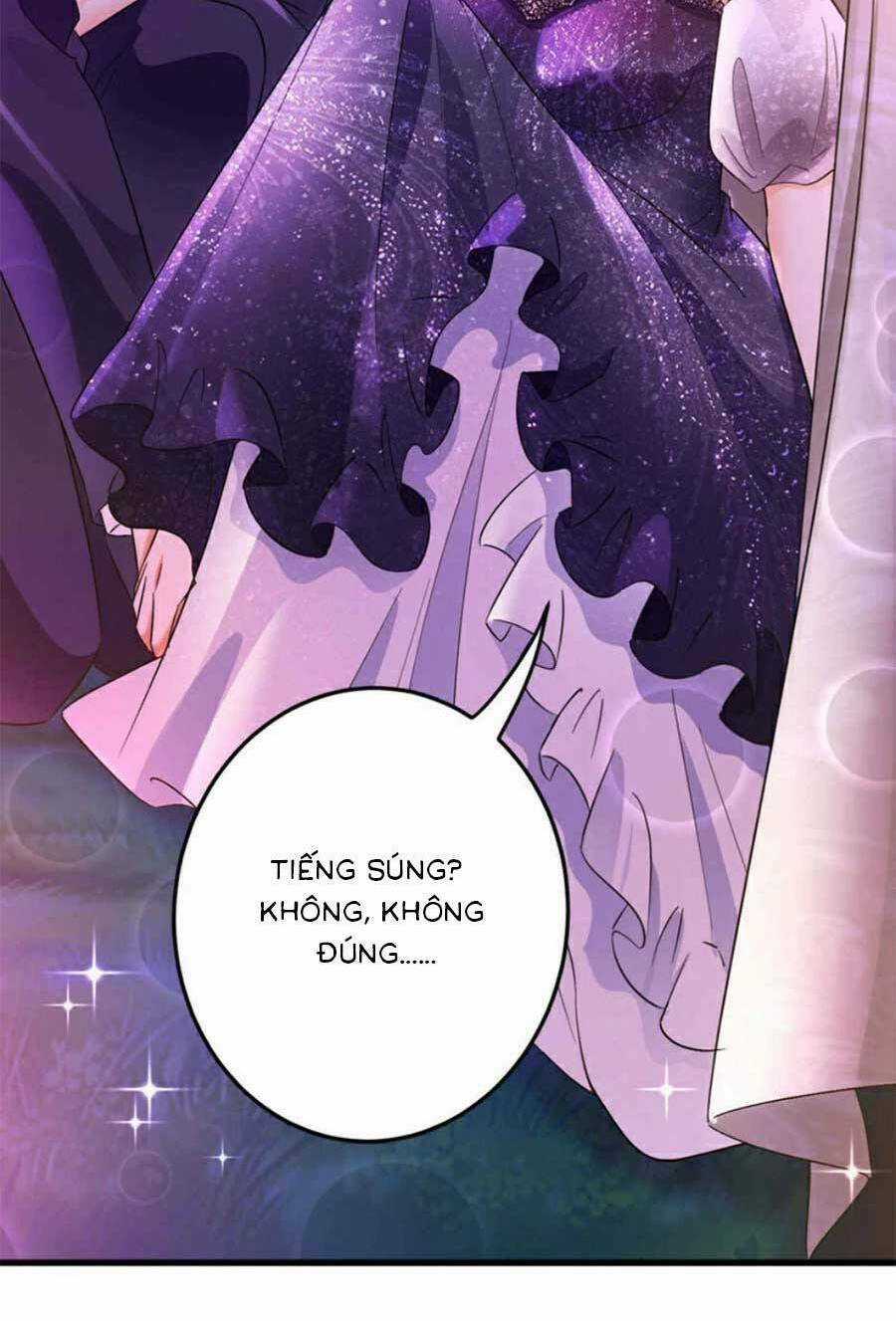 Đêm Nay Ác Nữ Giáng Lâm Chapter 121 trang 13