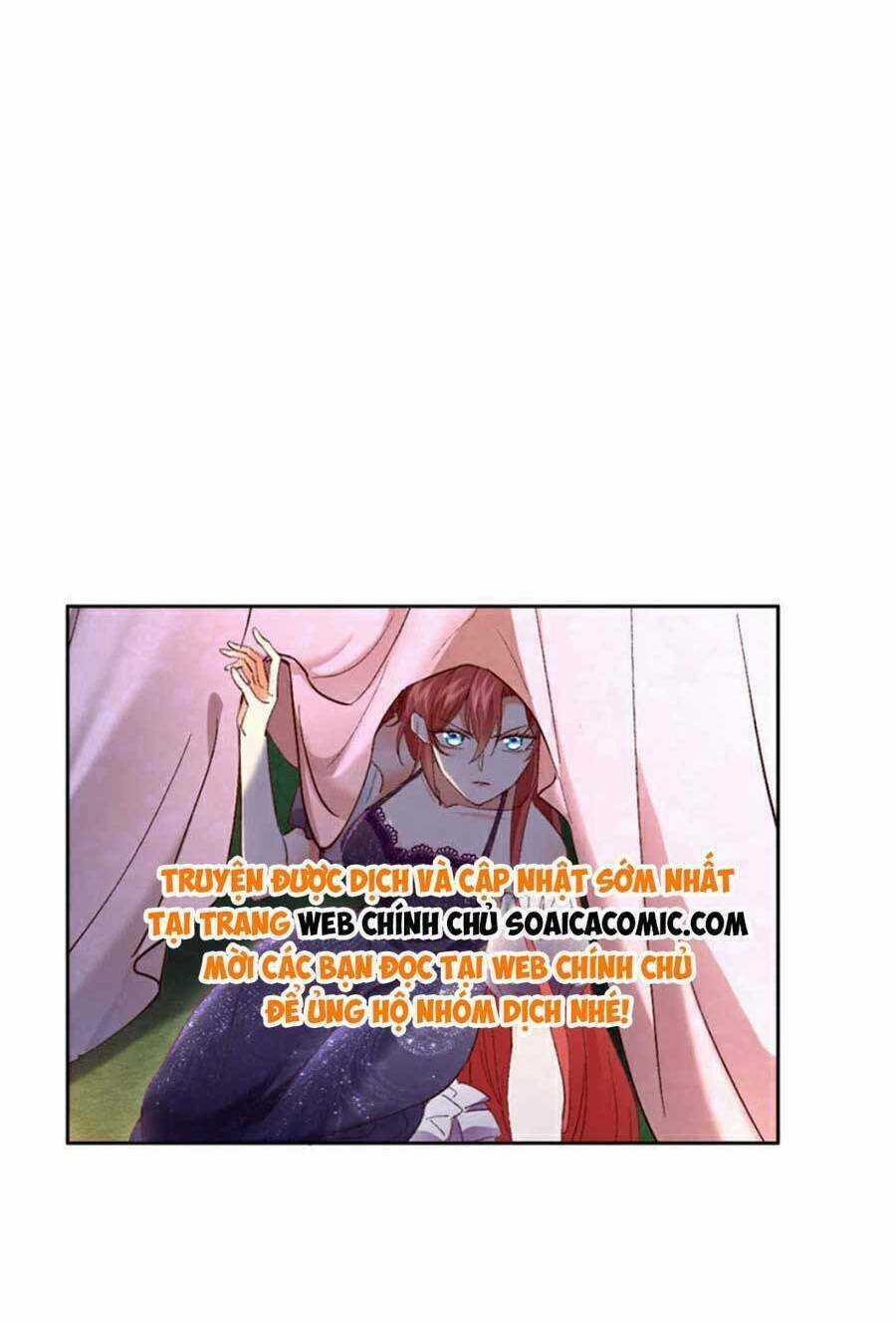 Đêm Nay Ác Nữ Giáng Lâm Chapter 121 trang 14