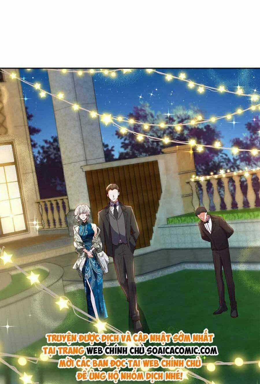 Đêm Nay Ác Nữ Giáng Lâm Chapter 121 trang 15