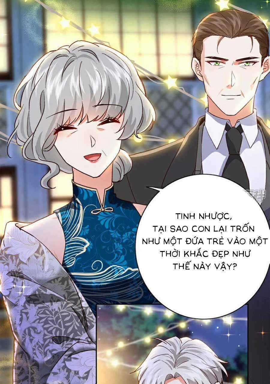 Đêm Nay Ác Nữ Giáng Lâm Chapter 121 trang 16