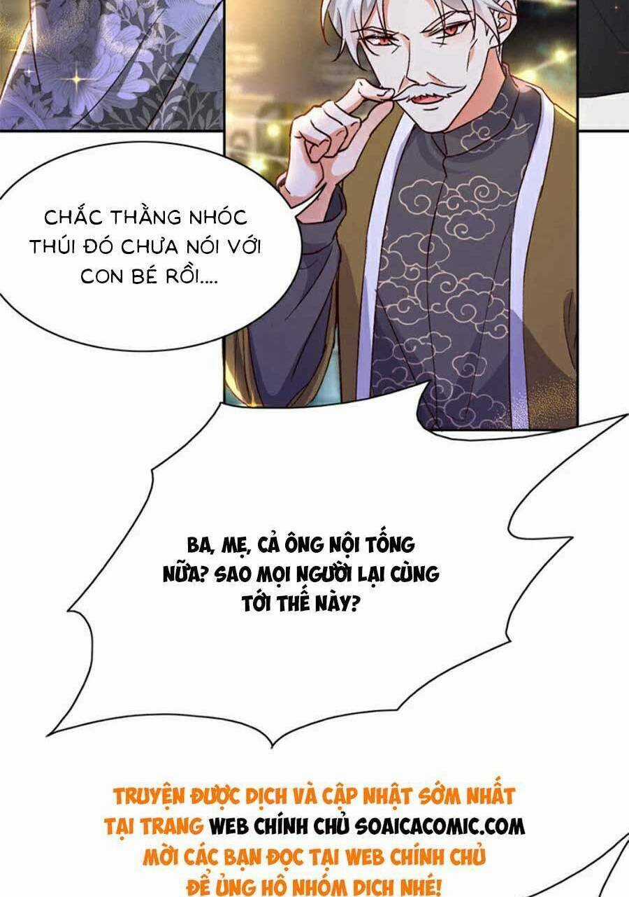 Đêm Nay Ác Nữ Giáng Lâm Chapter 121 trang 17