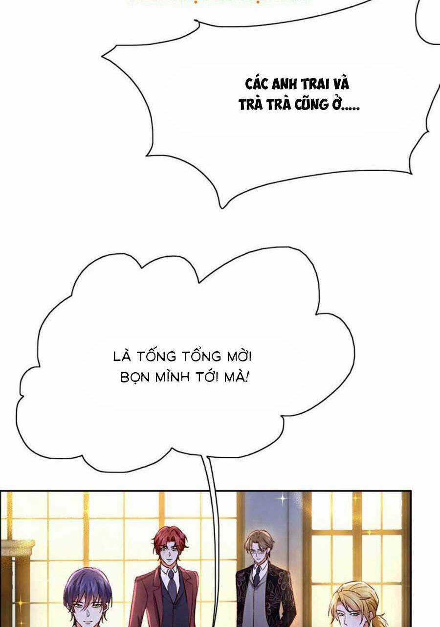 Đêm Nay Ác Nữ Giáng Lâm Chapter 121 trang 18