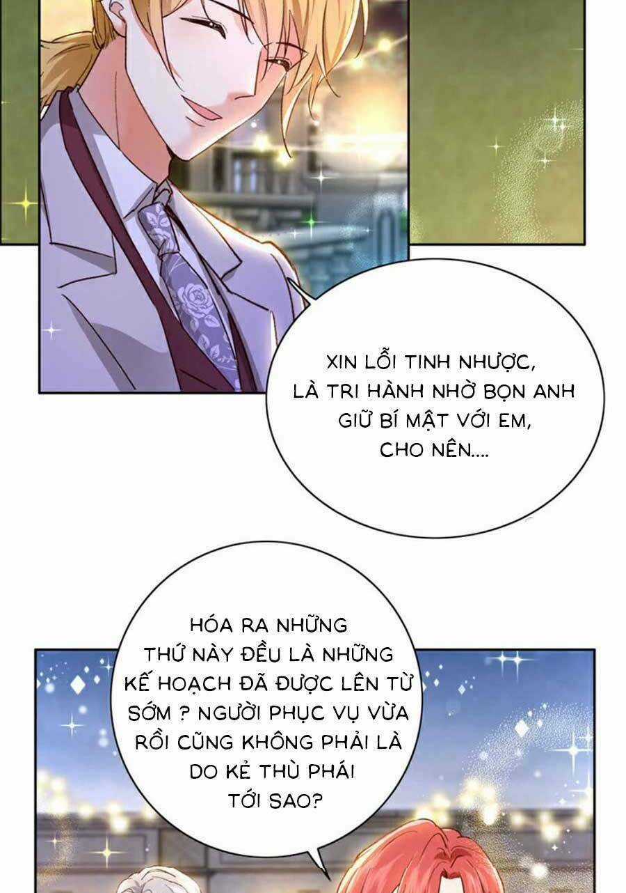 Đêm Nay Ác Nữ Giáng Lâm Chapter 121 trang 20