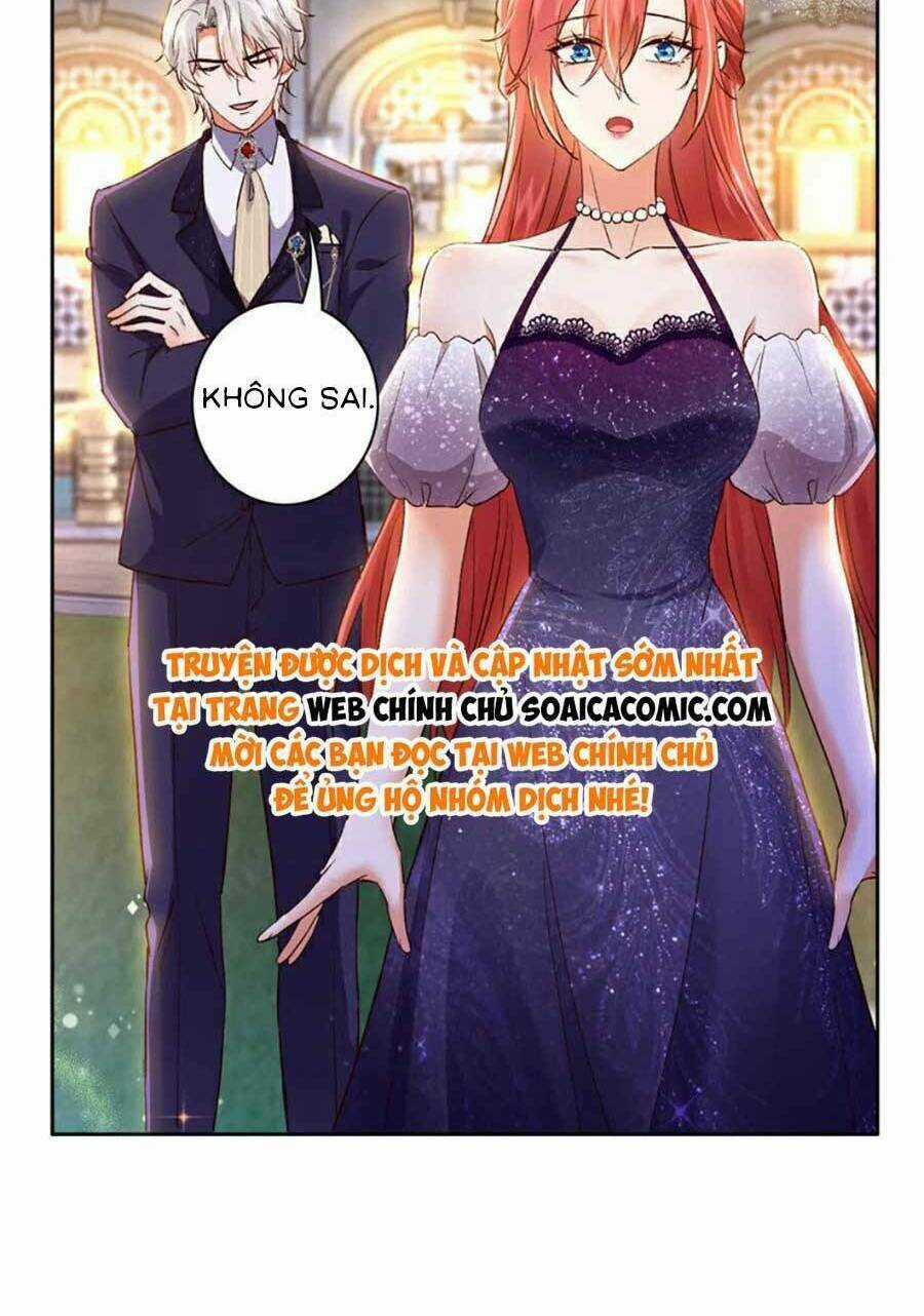 Đêm Nay Ác Nữ Giáng Lâm Chapter 121 trang 21