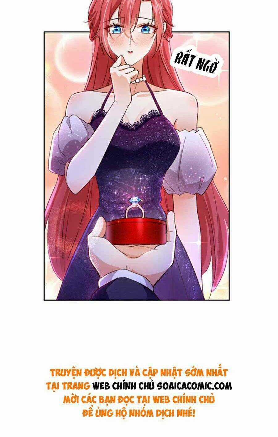 Đêm Nay Ác Nữ Giáng Lâm Chapter 121 trang 25