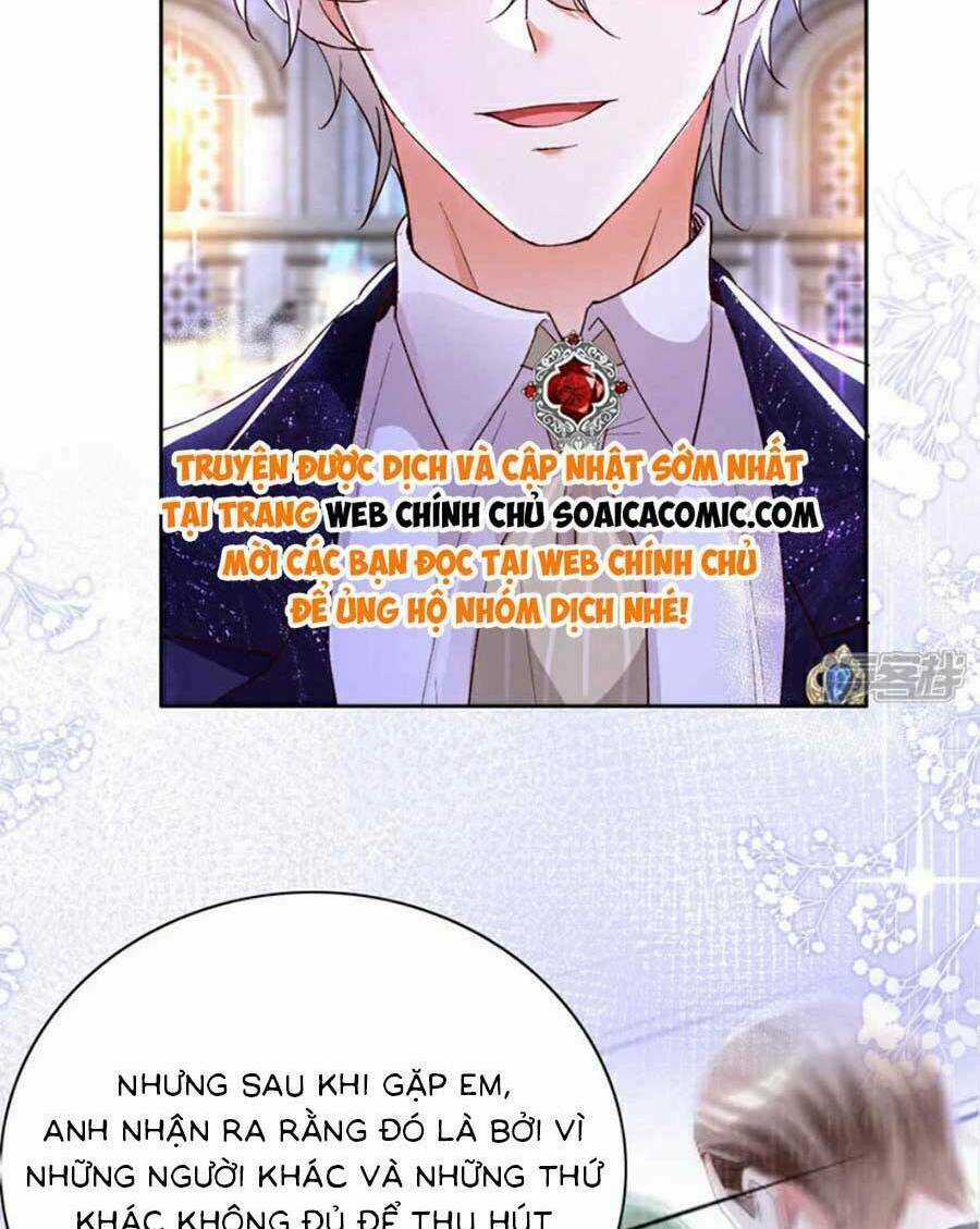 Đêm Nay Ác Nữ Giáng Lâm Chapter 121 trang 27