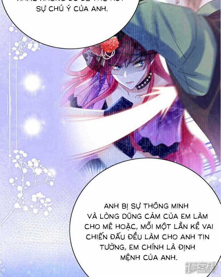 Đêm Nay Ác Nữ Giáng Lâm Chapter 121 trang 28