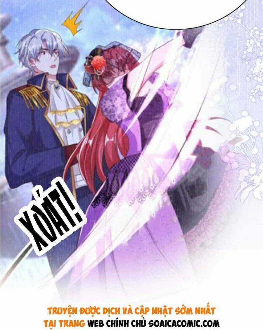 Đêm Nay Ác Nữ Giáng Lâm Chapter 121 trang 29