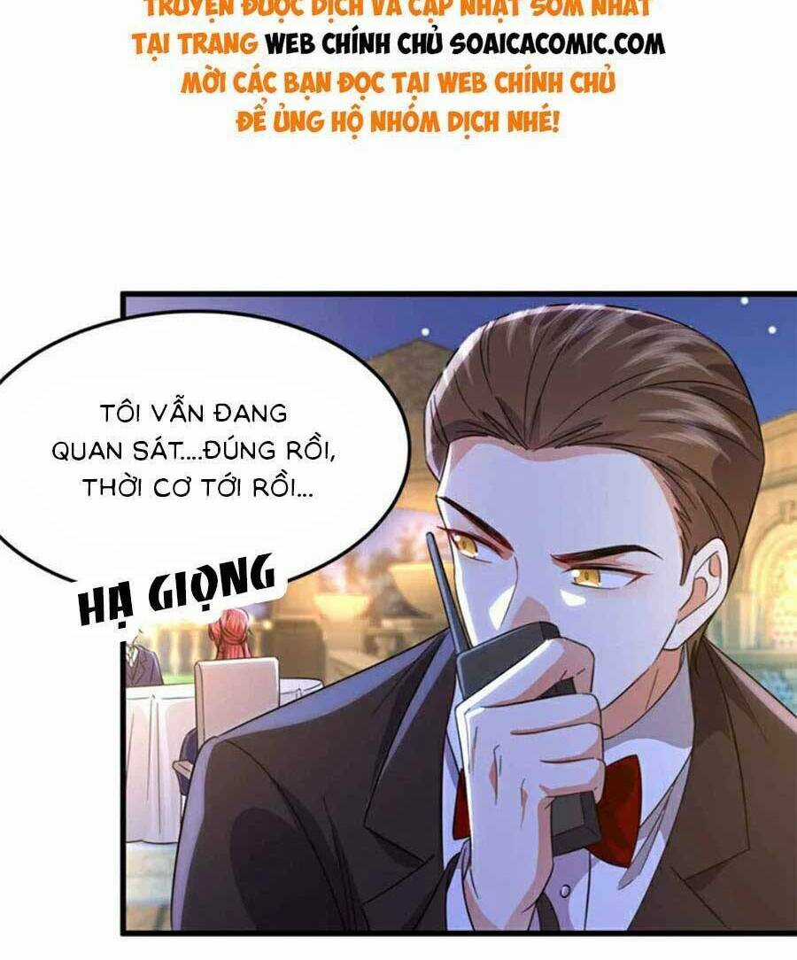 Đêm Nay Ác Nữ Giáng Lâm Chapter 121 trang 3