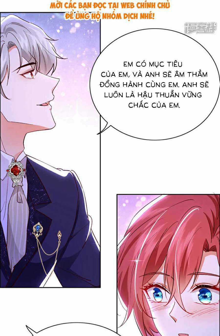 Đêm Nay Ác Nữ Giáng Lâm Chapter 121 trang 30