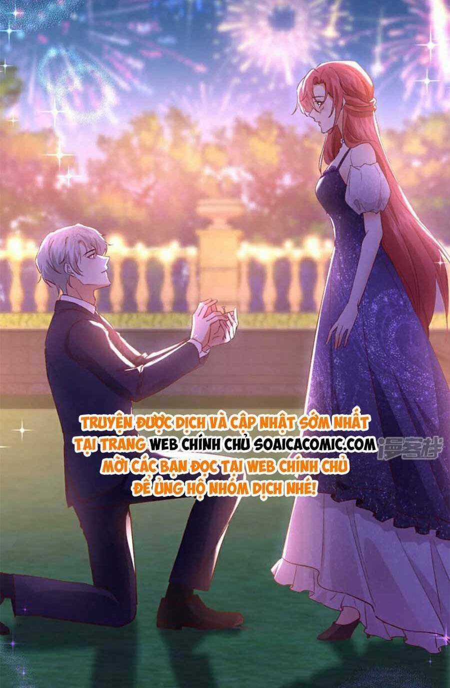 Đêm Nay Ác Nữ Giáng Lâm Chapter 121 trang 32