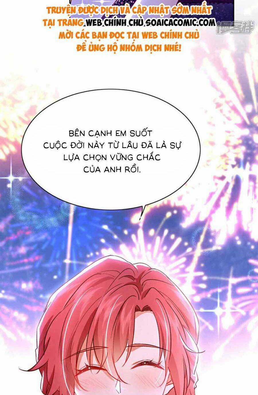 Đêm Nay Ác Nữ Giáng Lâm Chapter 121 trang 34