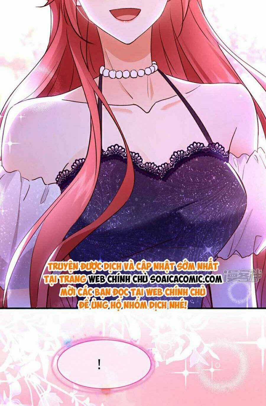 Đêm Nay Ác Nữ Giáng Lâm Chapter 121 trang 35