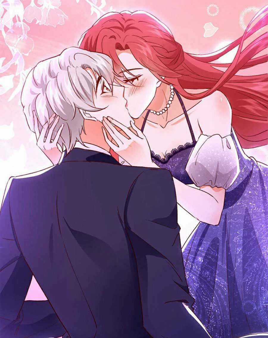 Đêm Nay Ác Nữ Giáng Lâm Chapter 121 trang 36