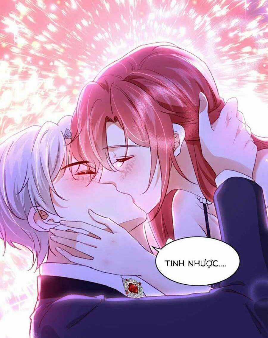 Đêm Nay Ác Nữ Giáng Lâm Chapter 121 trang 39