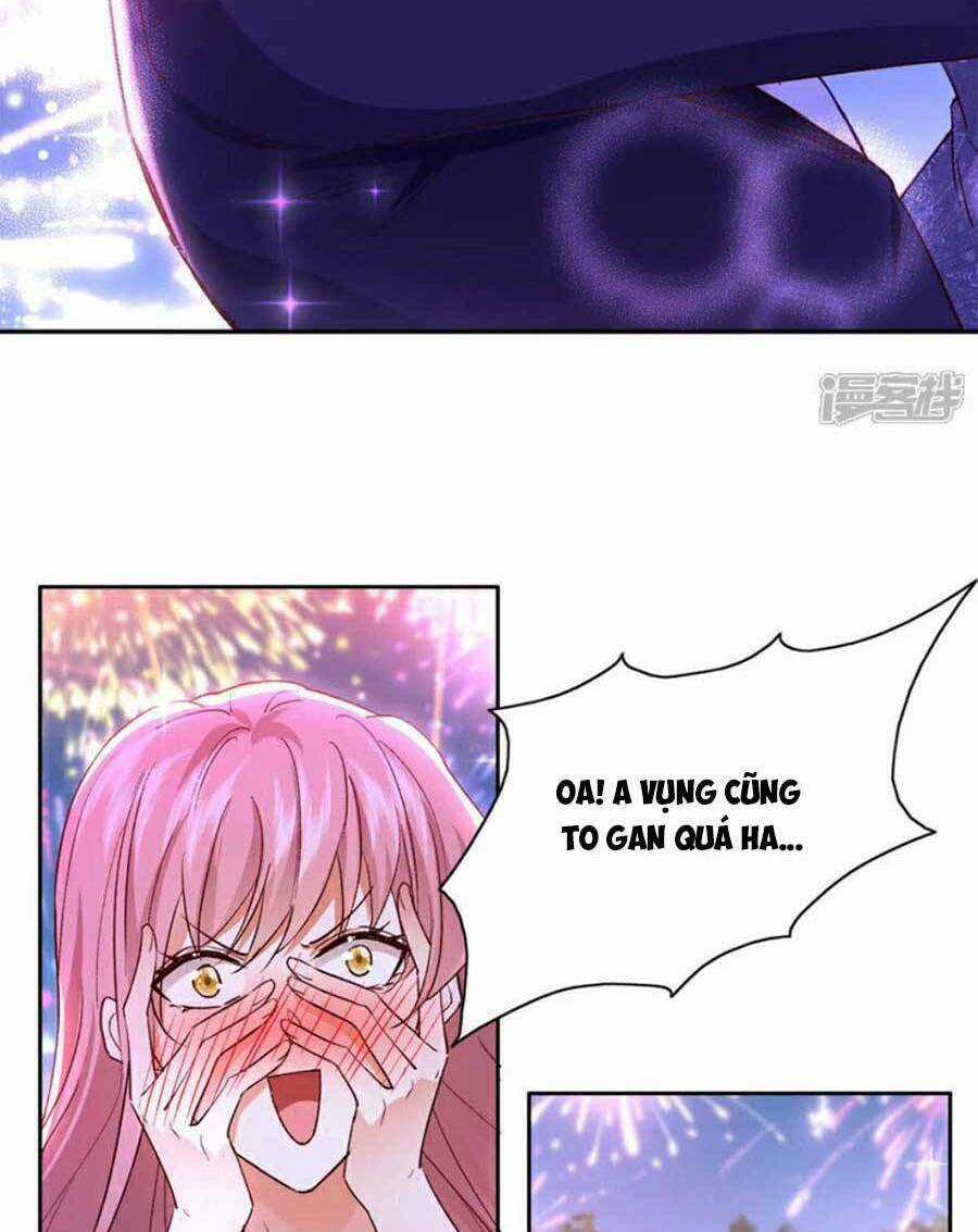 Đêm Nay Ác Nữ Giáng Lâm Chapter 121 trang 40