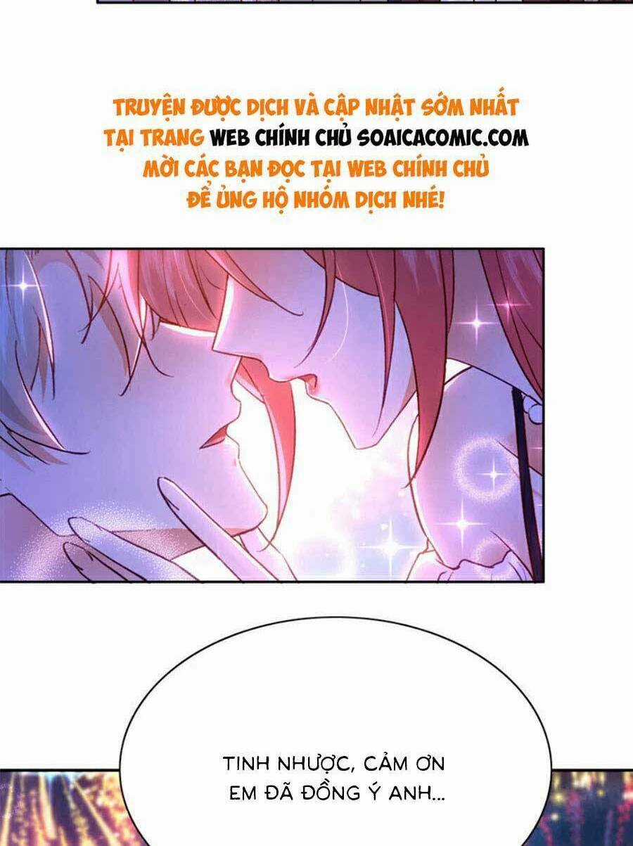 Đêm Nay Ác Nữ Giáng Lâm Chapter 121 trang 43