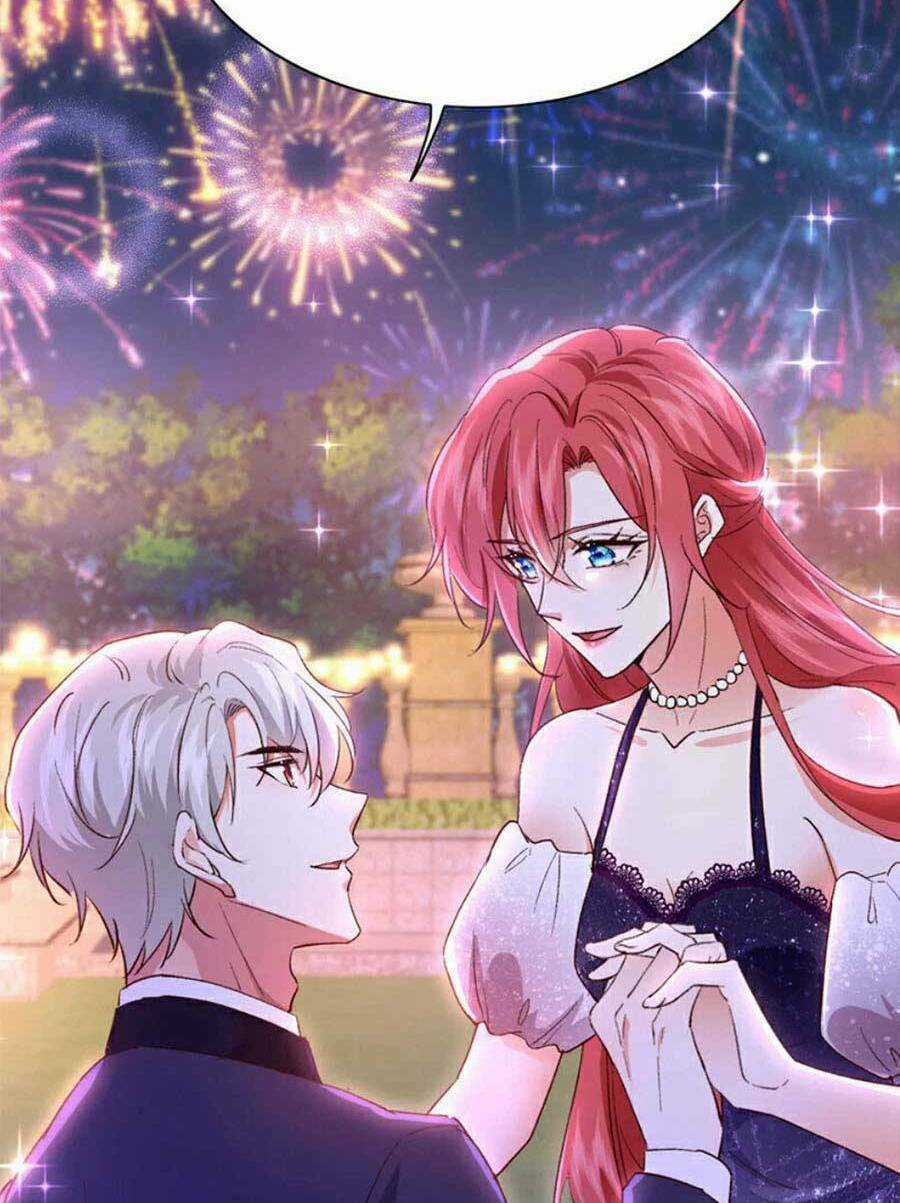 Đêm Nay Ác Nữ Giáng Lâm Chapter 121 trang 44