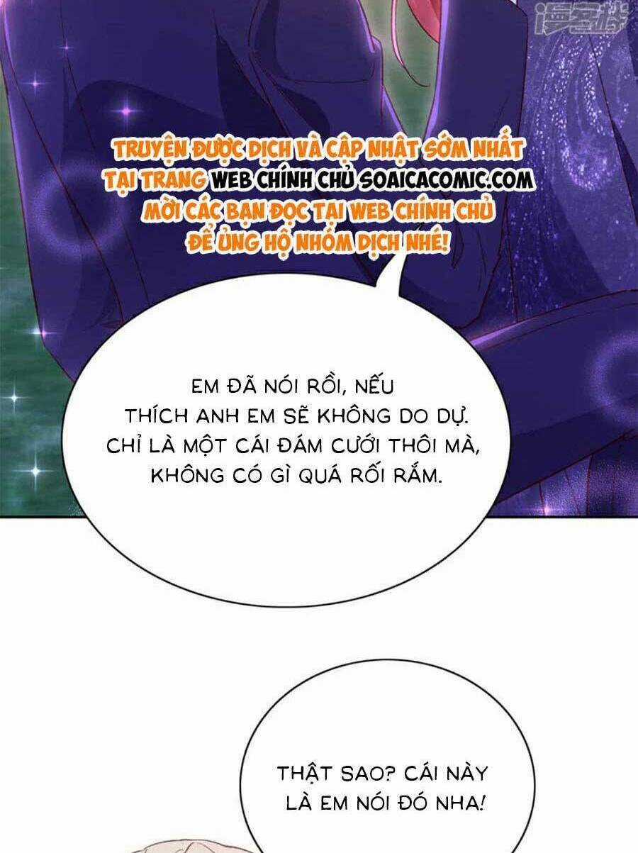 Đêm Nay Ác Nữ Giáng Lâm Chapter 121 trang 45