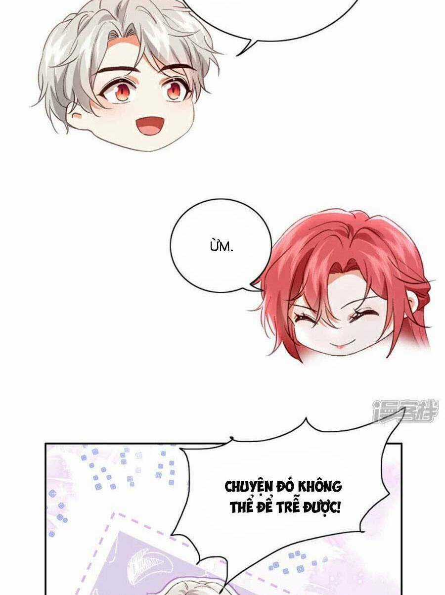 Đêm Nay Ác Nữ Giáng Lâm Chapter 121 trang 46