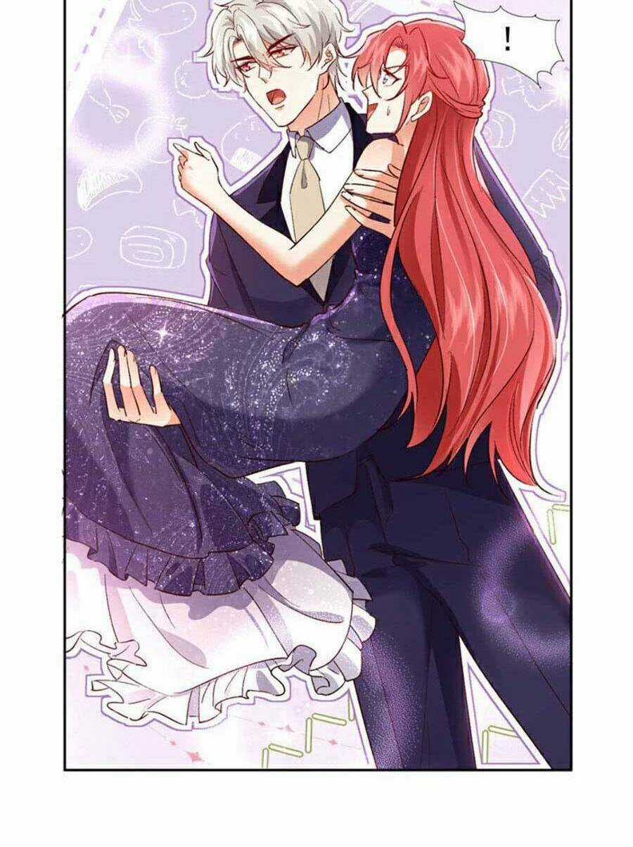 Đêm Nay Ác Nữ Giáng Lâm Chapter 121 trang 47