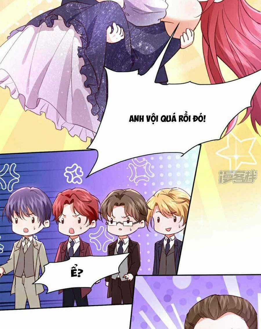 Đêm Nay Ác Nữ Giáng Lâm Chapter 121 trang 49