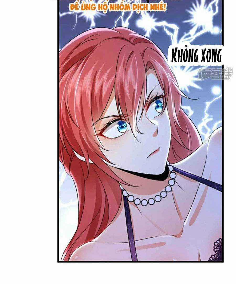 Đêm Nay Ác Nữ Giáng Lâm Chapter 121 trang 5