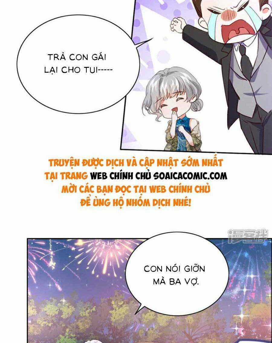 Đêm Nay Ác Nữ Giáng Lâm Chapter 121 trang 50