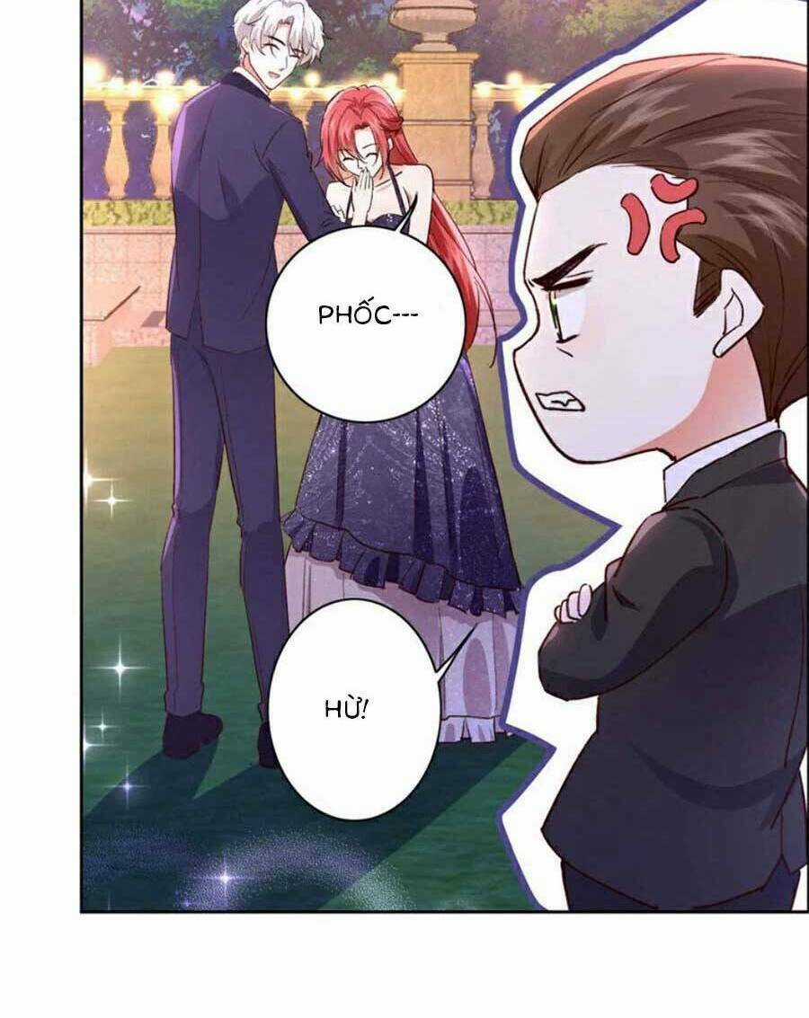 Đêm Nay Ác Nữ Giáng Lâm Chapter 121 trang 51