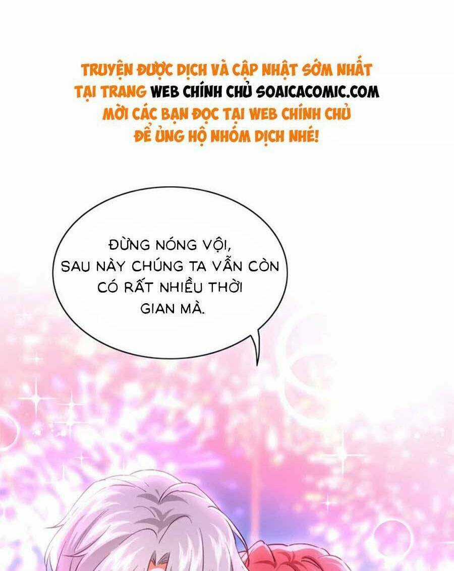 Đêm Nay Ác Nữ Giáng Lâm Chapter 121 trang 52