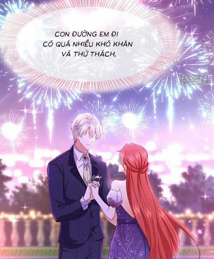 Đêm Nay Ác Nữ Giáng Lâm Chapter 121 trang 55