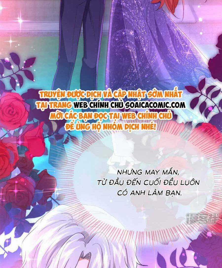 Đêm Nay Ác Nữ Giáng Lâm Chapter 121 trang 56