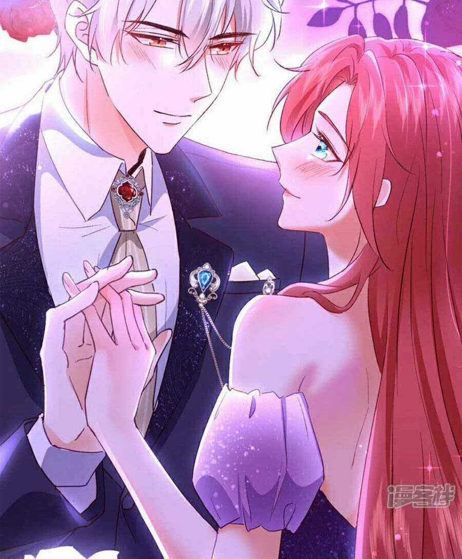 Đêm Nay Ác Nữ Giáng Lâm Chapter 121 trang 57