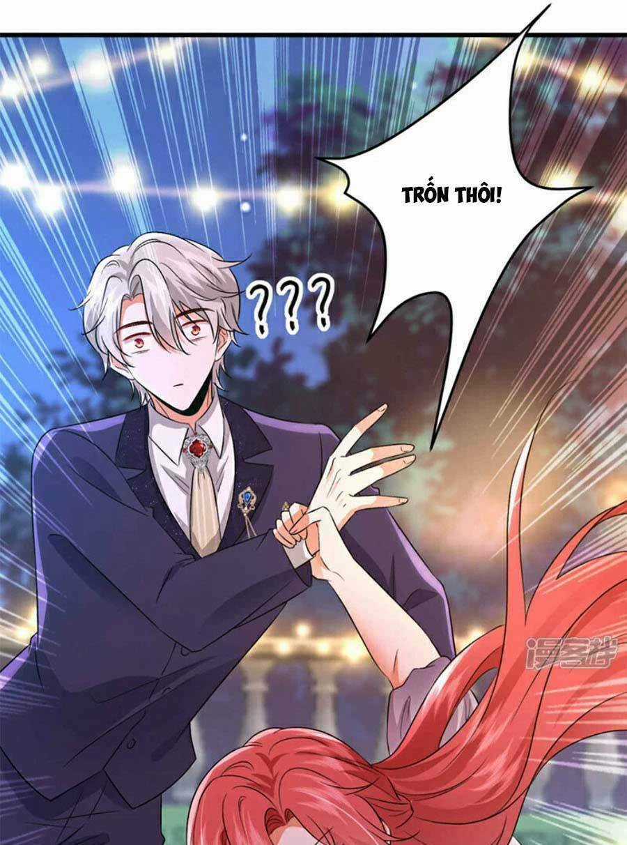 Đêm Nay Ác Nữ Giáng Lâm Chapter 121 trang 6