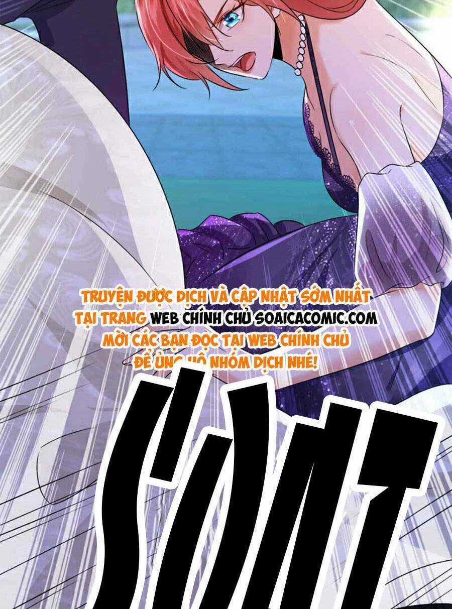 Đêm Nay Ác Nữ Giáng Lâm Chapter 121 trang 7