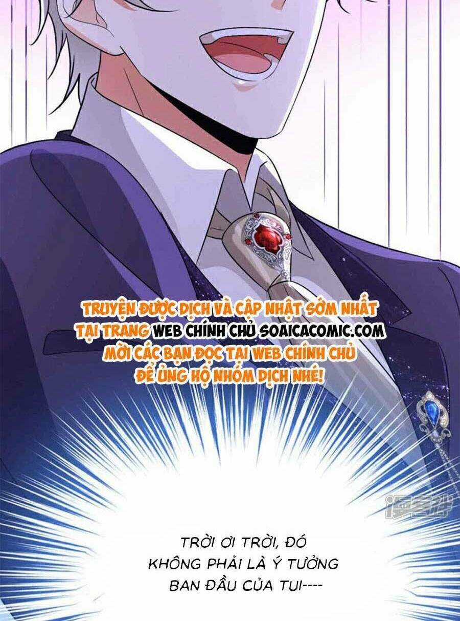 Đêm Nay Ác Nữ Giáng Lâm Chapter 121 trang 9