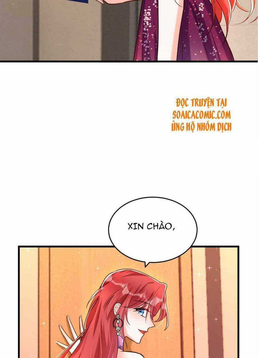 Đêm Nay Ác Nữ Giáng Lâm Chapter 13 trang 10