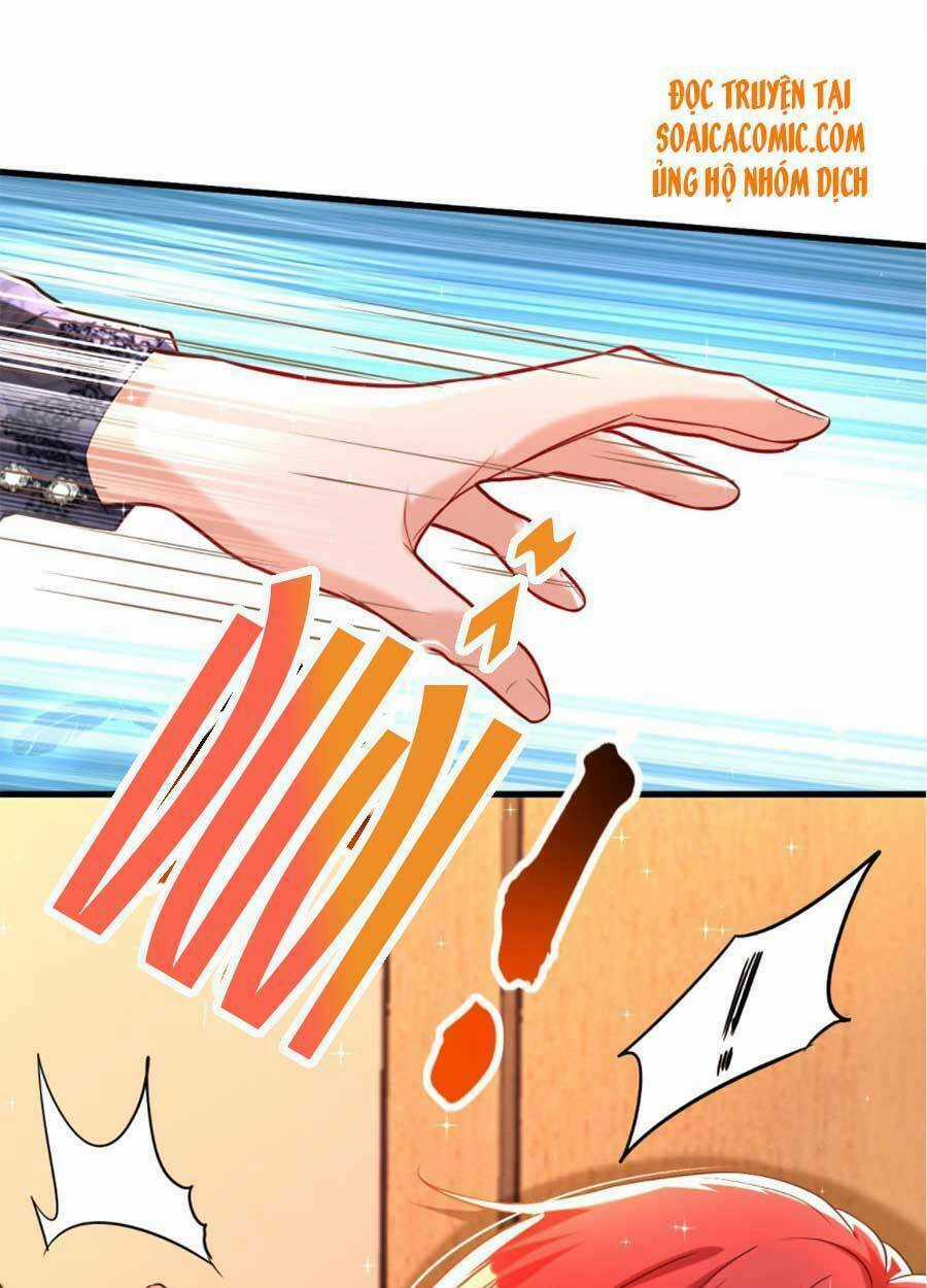 Đêm Nay Ác Nữ Giáng Lâm Chapter 13 trang 12