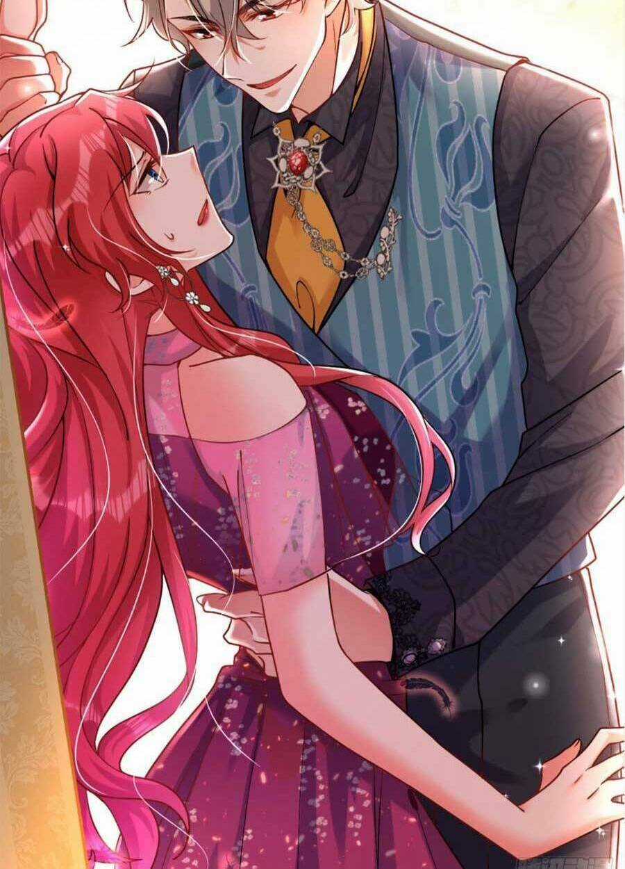 Đêm Nay Ác Nữ Giáng Lâm Chapter 13 trang 19