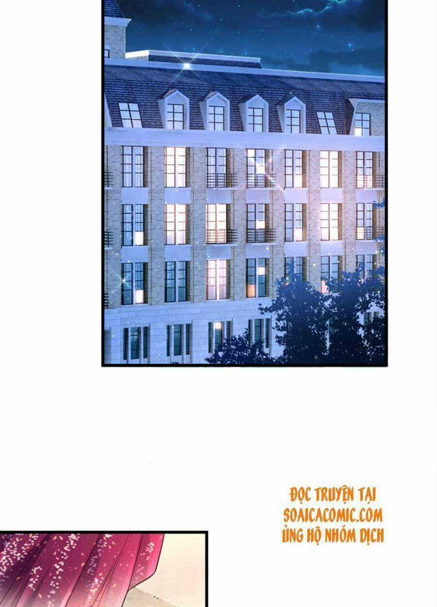 Đêm Nay Ác Nữ Giáng Lâm Chapter 13 trang 2