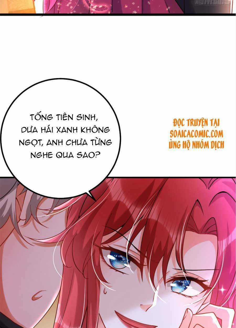 Đêm Nay Ác Nữ Giáng Lâm Chapter 13 trang 20