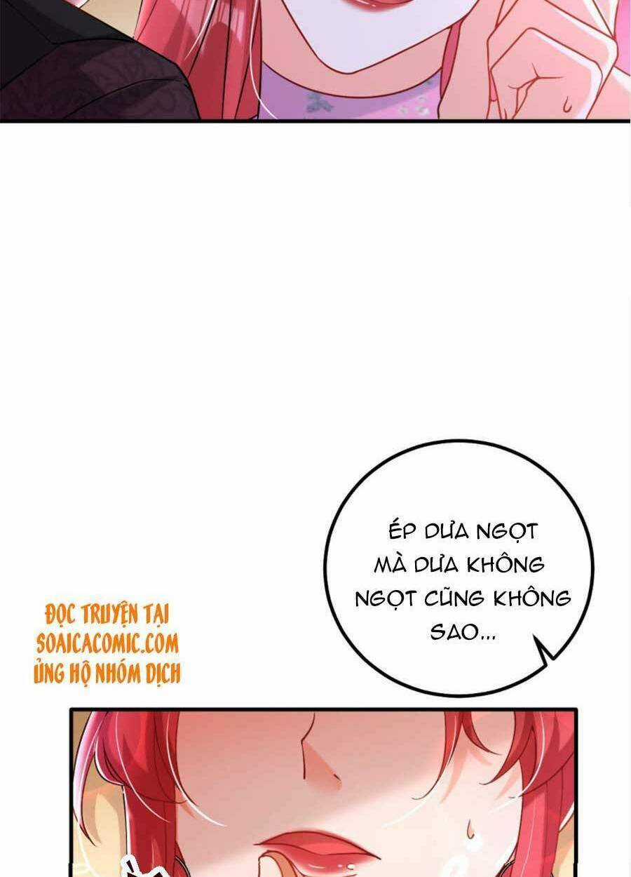 Đêm Nay Ác Nữ Giáng Lâm Chapter 13 trang 21